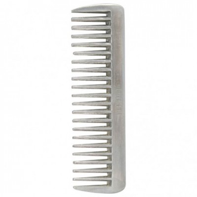 Metal Curry Comb